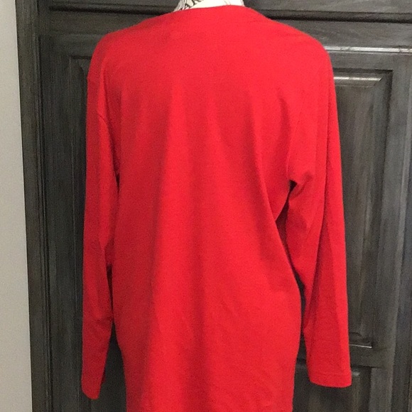 Jaclyn Smith top - Picture 3 of 4